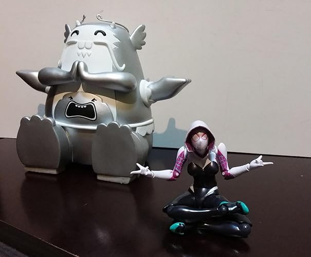 Amazon.co.jp: figure complex AMAZING YAMAGUCHI Spider-Gwen